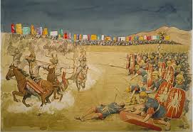 چرا ساسانیان مانع از ارتباط مستقیم تجاری میان چین و هند با روم می شدند و از این کار چه هدفی داشتند